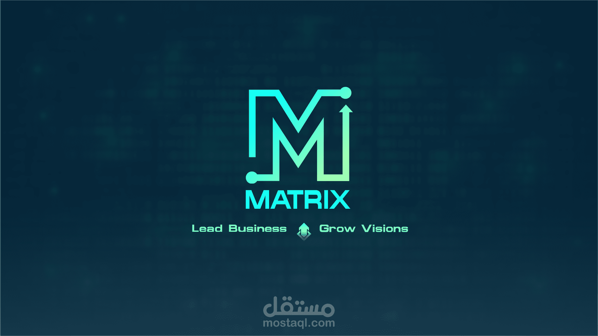 مجموعة فيديوهات لصالح شركة ماتريكس