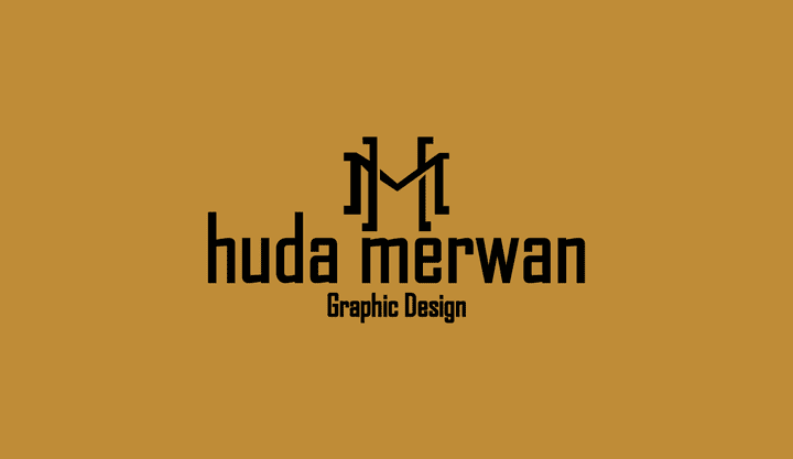 my own logo