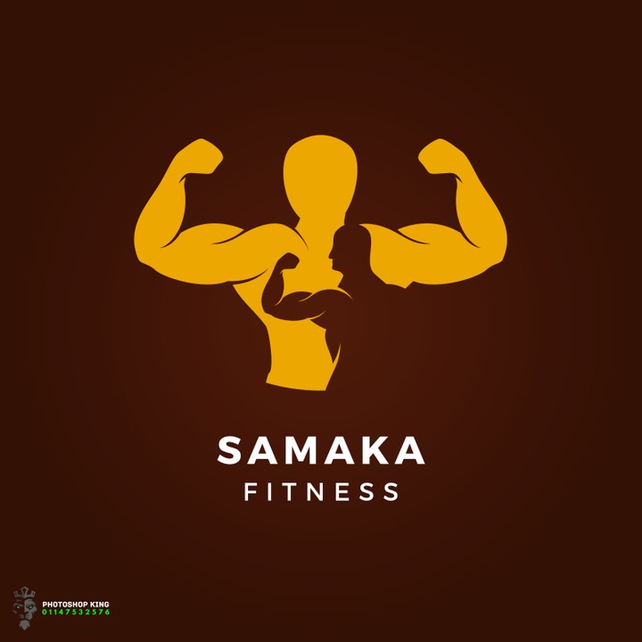 SAMAKA GYM | BRAND IDENTITY