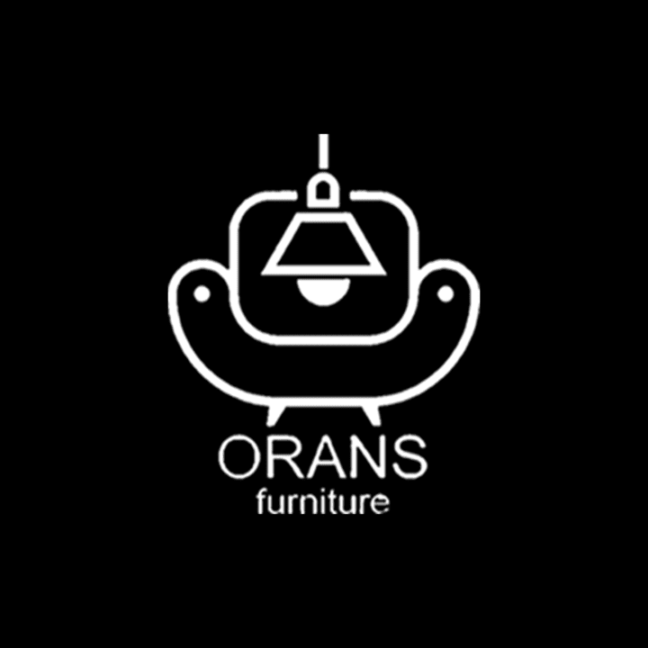 تصميم بوستات سوشيال ميدايا لمعرض اثاث Orans