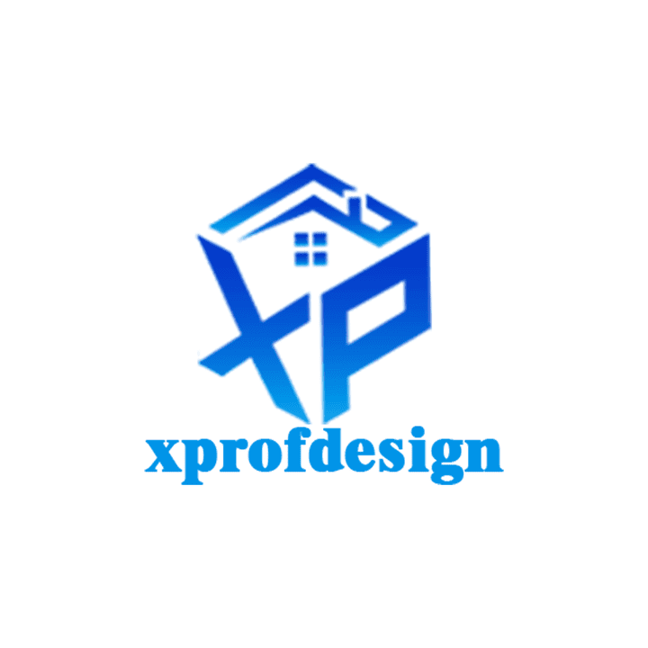 تصميمات سوشيال ميديا لشركة التمقاولات XPROFDESIGN