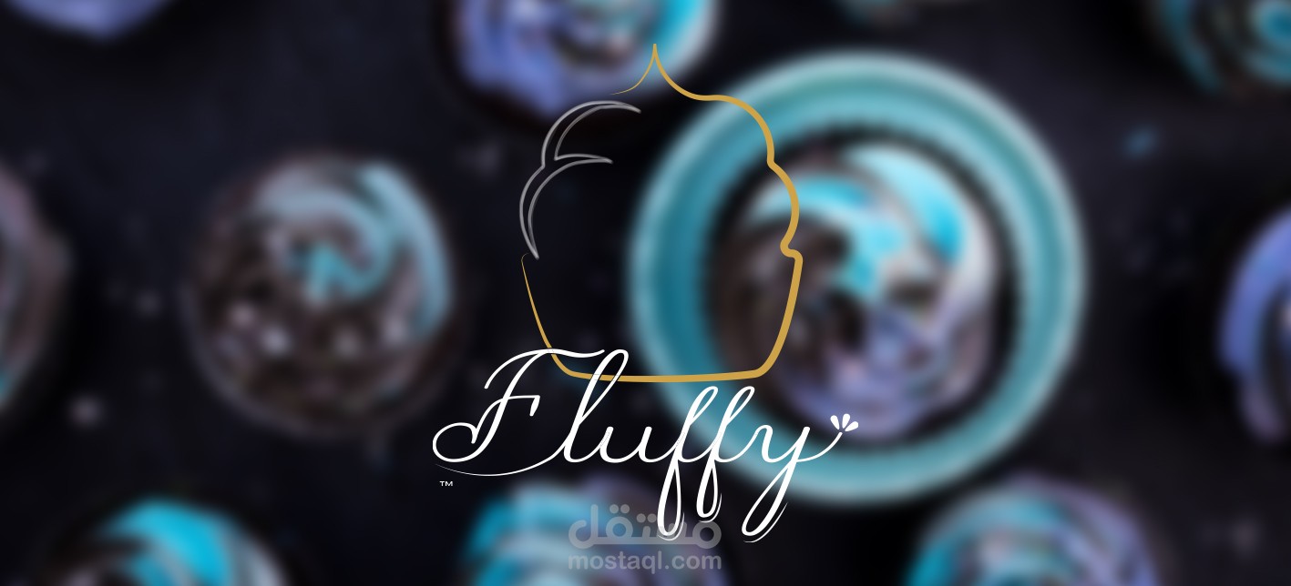 Fluffy shop project مستقل