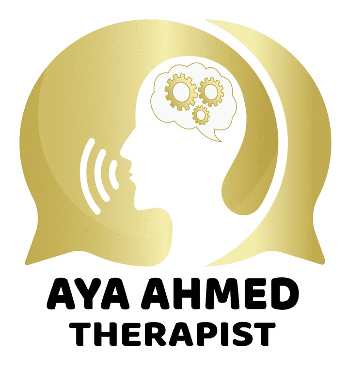 Logo - Therapist