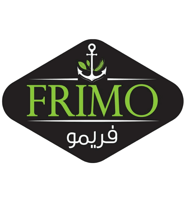 لوجو frimo