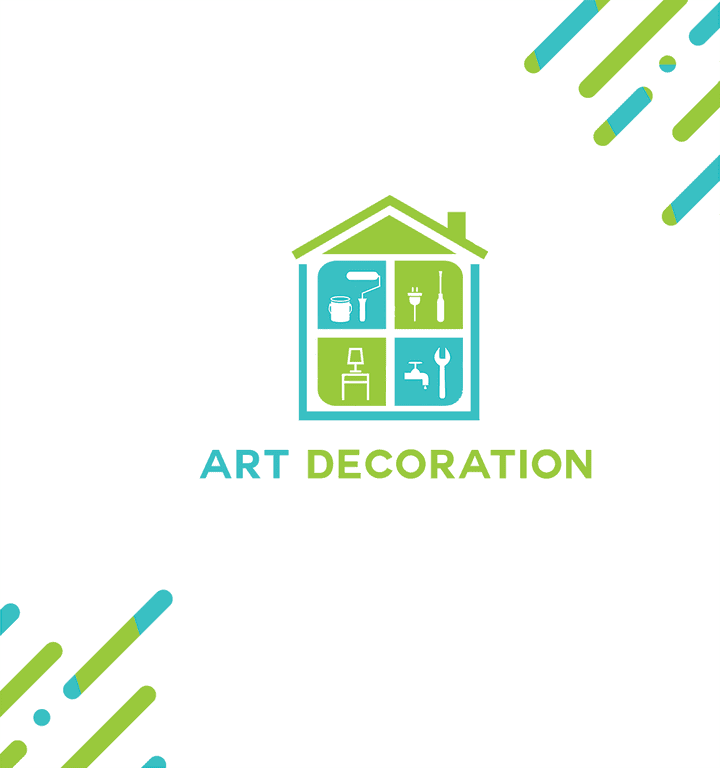 Art Decoration Logo