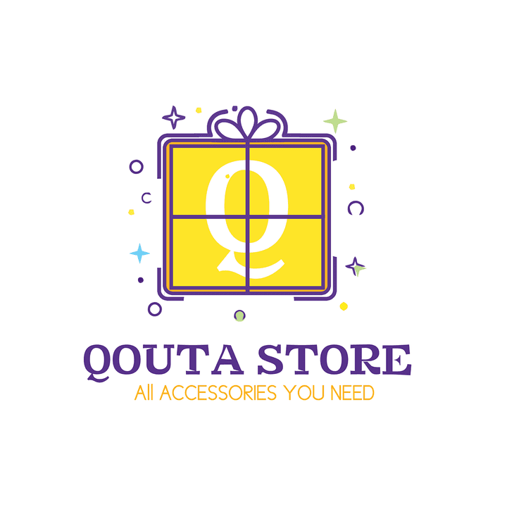 Logo Qouta Store