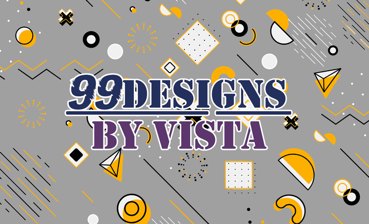 99Designs by Vista