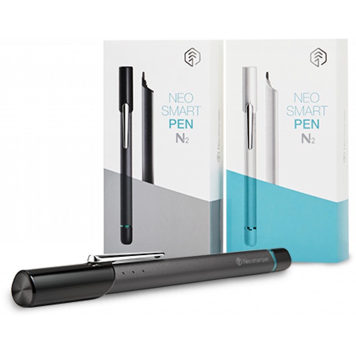 smart pen