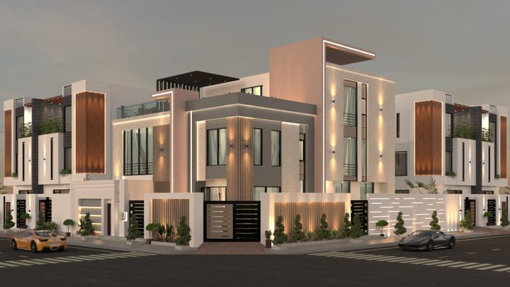 Exterior Design