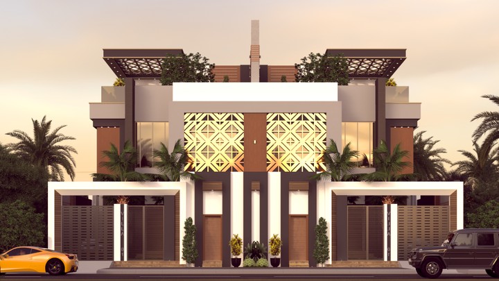 Exterior Design