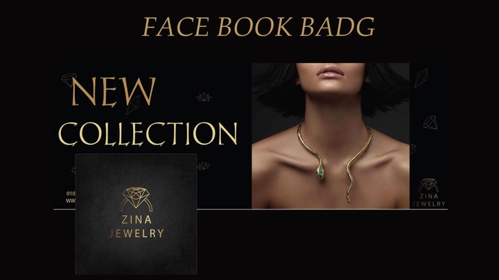 Zina Jewlery