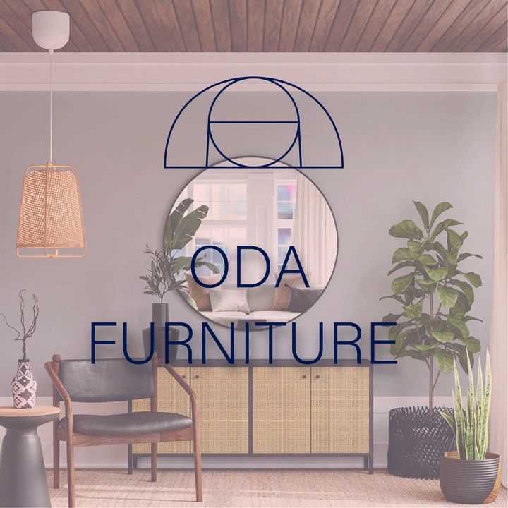 ODA furniture