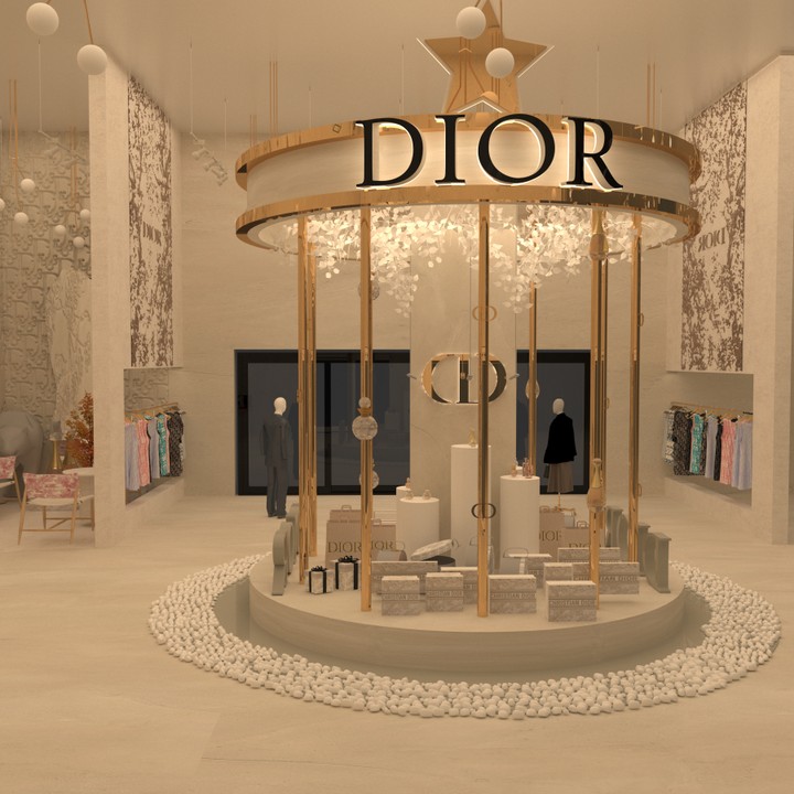 dior dtore