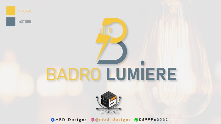 Badro Lumière