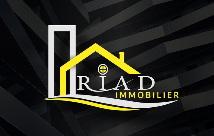 Riad immobiler