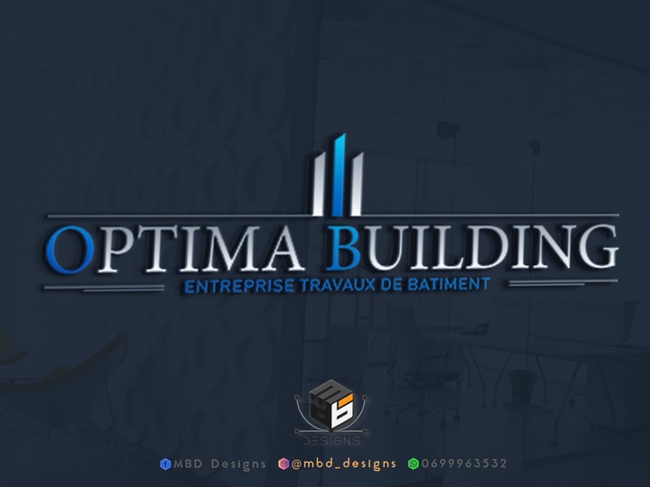 Optima building