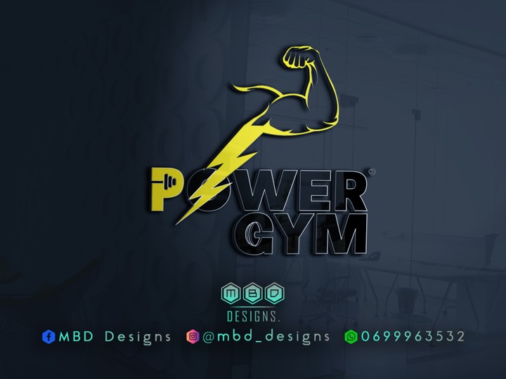 Power gym