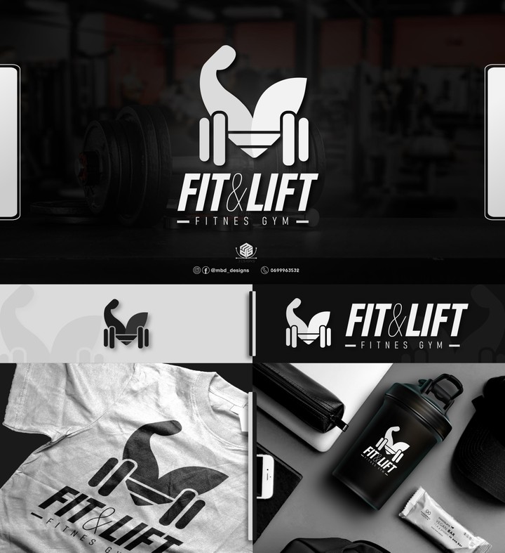 fit & lift fitness gym