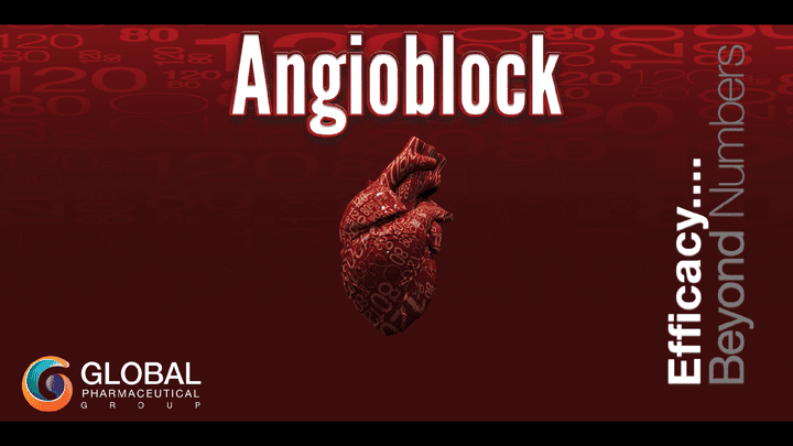 angioblock Infograph