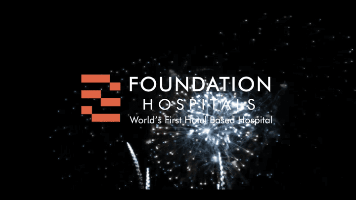 Intro of Foundation Hospital