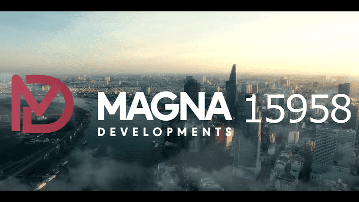 Magna Developments Teaser