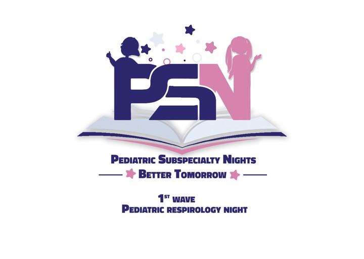 Designing Logo And Meeting Agenda For Pediatric Subspecialty Nights