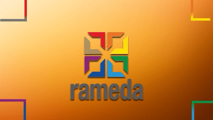 Montage For Rameda Corporation Event