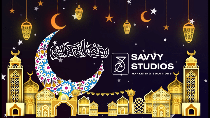 فديو تهنائه رمضان