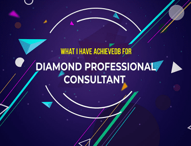 شغلي لشركة Diamond Professional Consultants