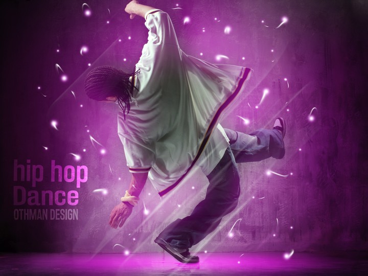 hip hop dance