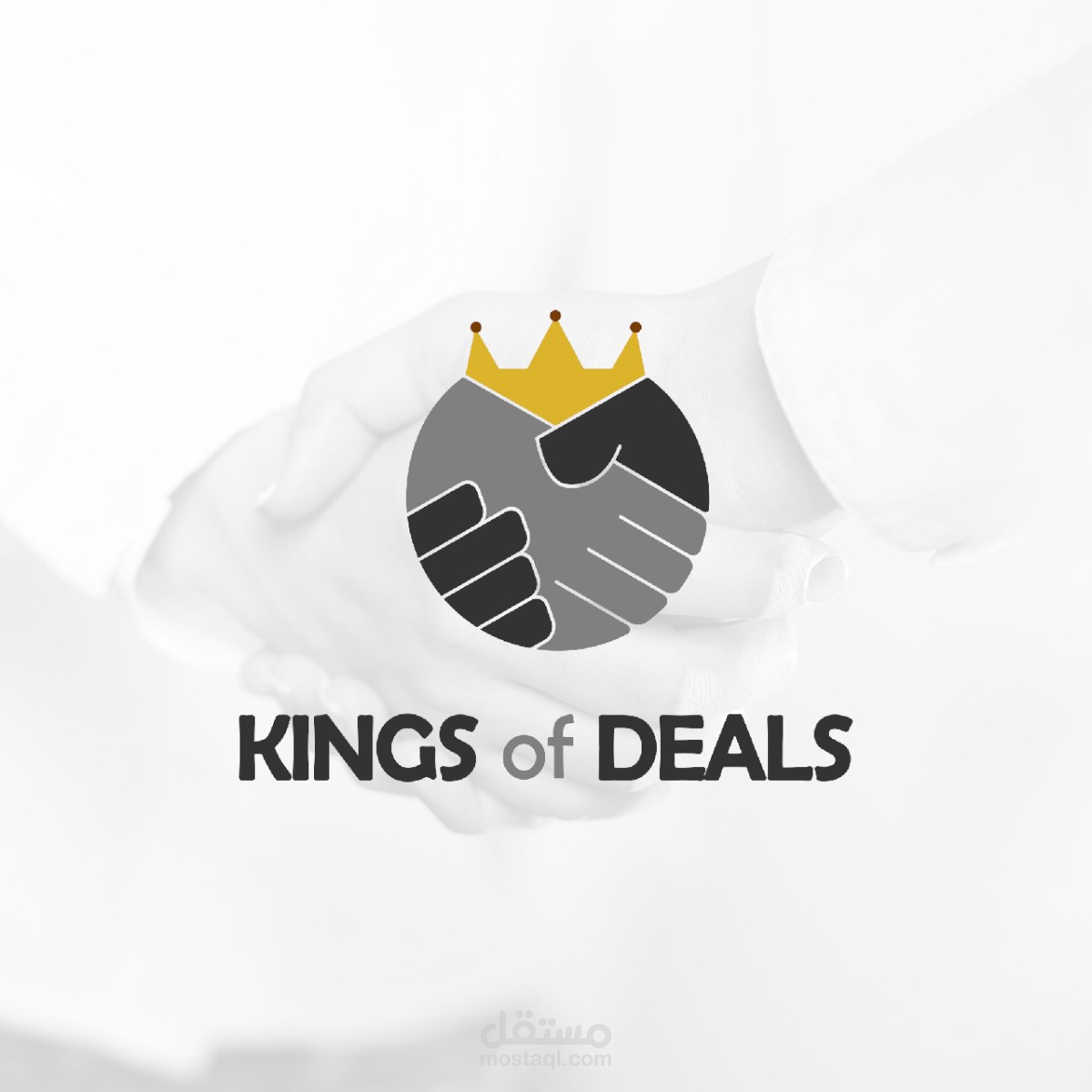 Kings of Deals مستقل