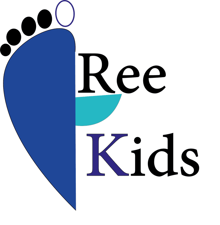 free kids logo