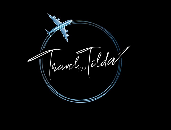 travel company logo