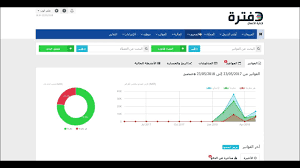 تاسيس الشركات على برنامج دفترة المحاسبي