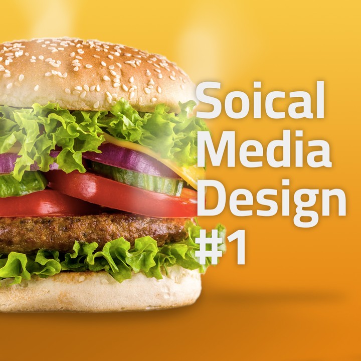 Social Media Designs