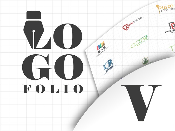 Logofolio 5