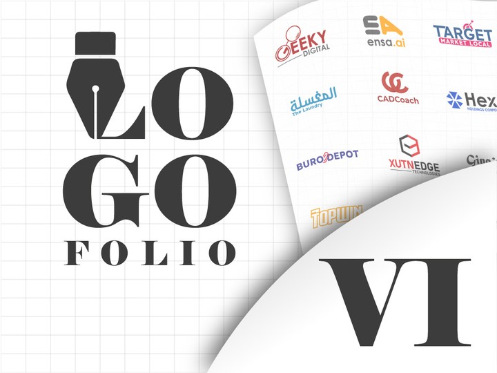 Logofolio 6