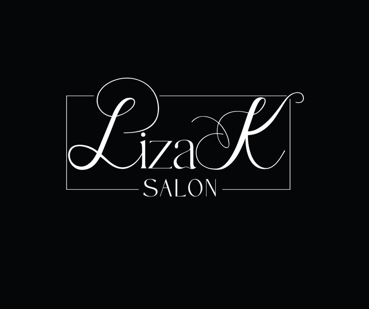 Logo for Hair Salon