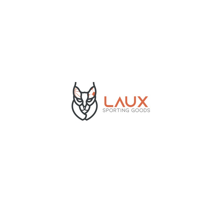 Laux Logo