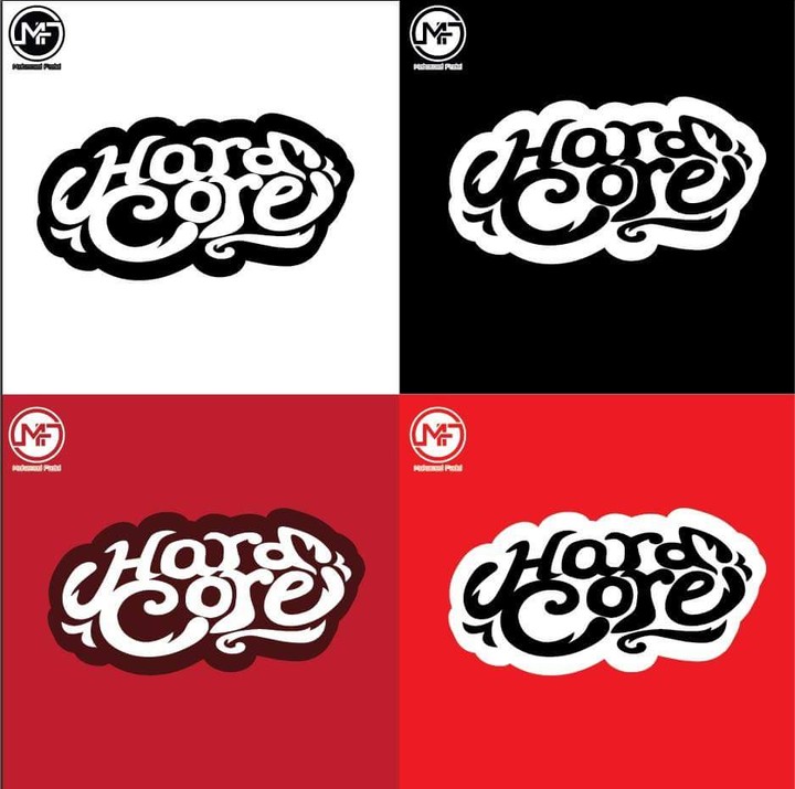 Haed core logo