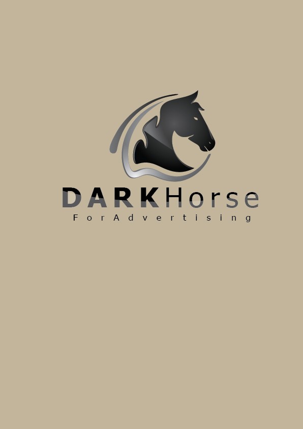 Dark horse logo