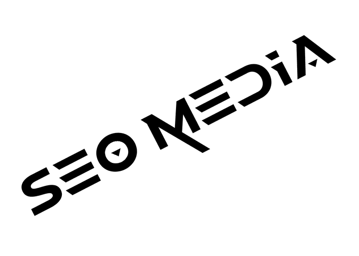 Seo Media Logo