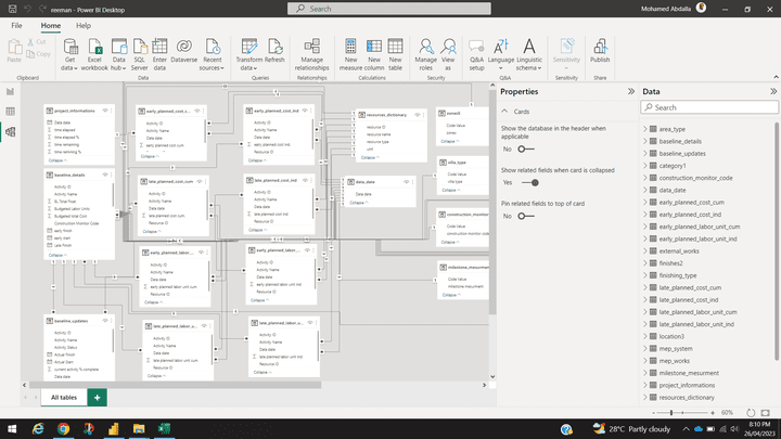 power bi