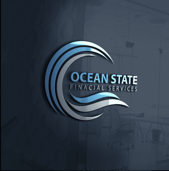 لوغو Ocean state