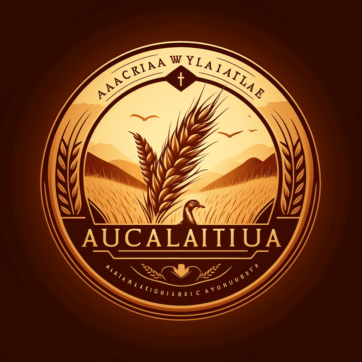 agricultural logo