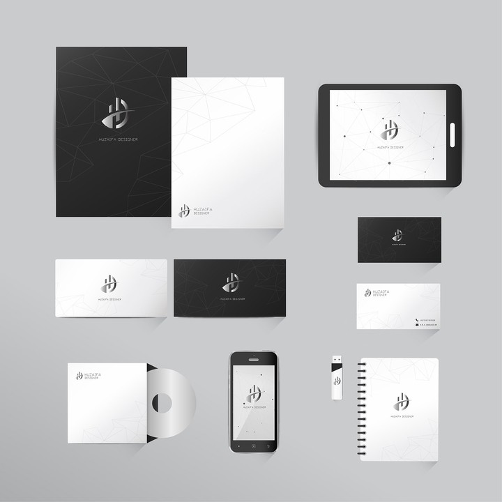 visual identity