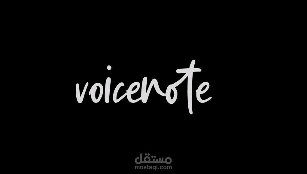 Short film 2020 "Voice Note" فيلم قصير "فويس نوت" إجتماع شباب مارجرجس بالزقازيق