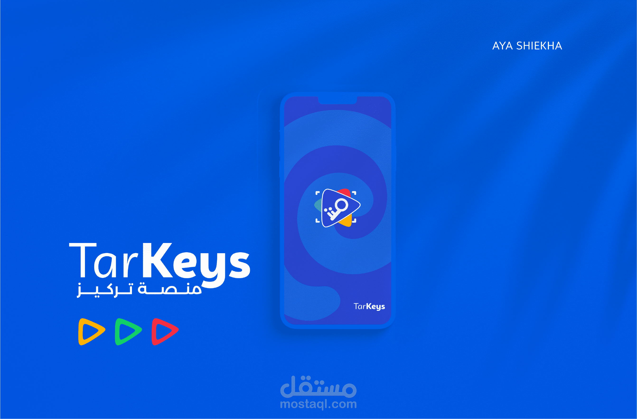 TarKEYS Platform | منصة تركيز