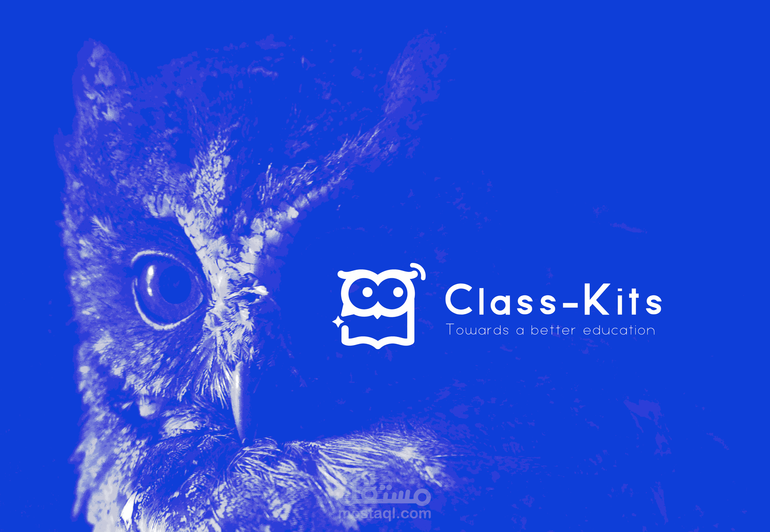 Class Kits | Branding