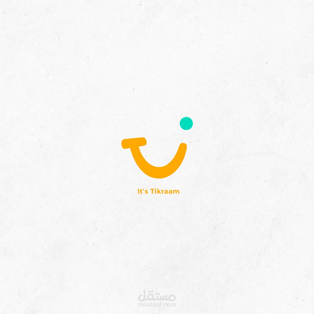 Tikraam® | Branding